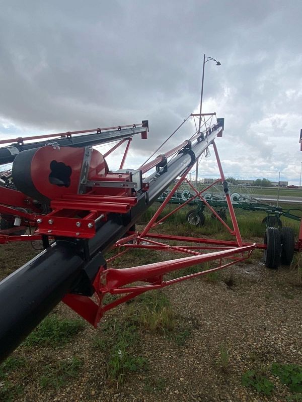 AGI WRX 8-46 Grain Auger