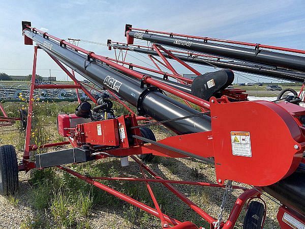 AGI XTA 10-41 Grain Auger