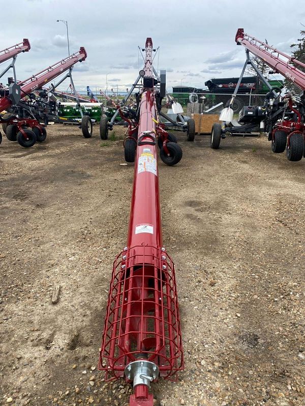 Meridian HD 10-53 Grain Auger