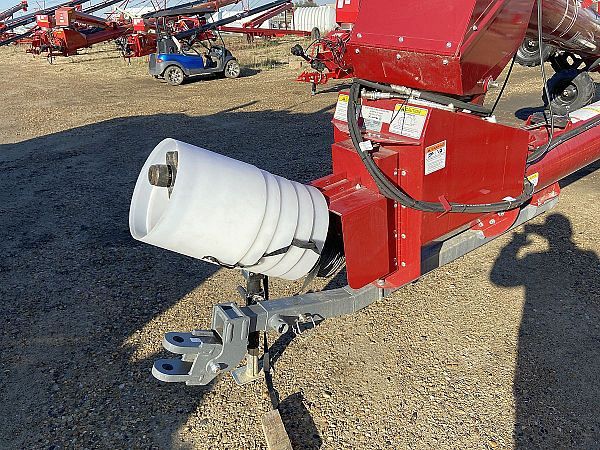 Meridian 12-85 Swing Auger