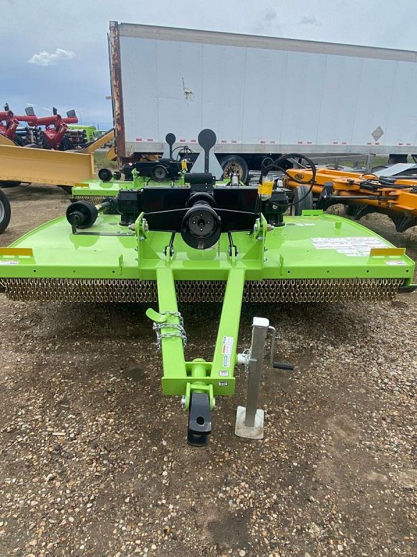 Schulte FX-209 Mower