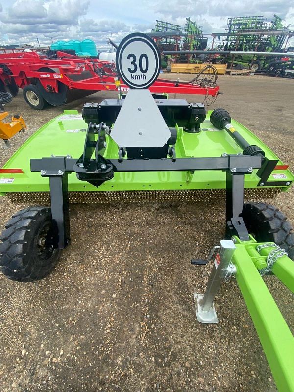 Schulte FX-209 Mower