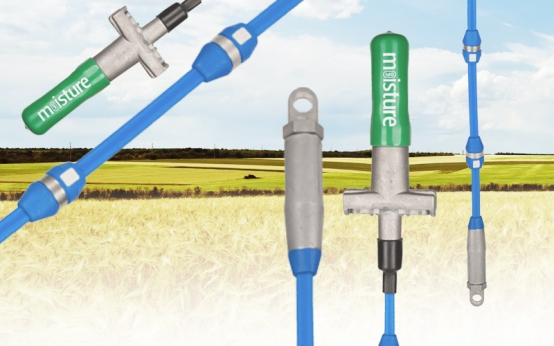 *New, Old Stock* OPI Blue Wireless System & Components