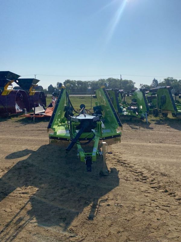 Schulte 13' Rotary Cutter