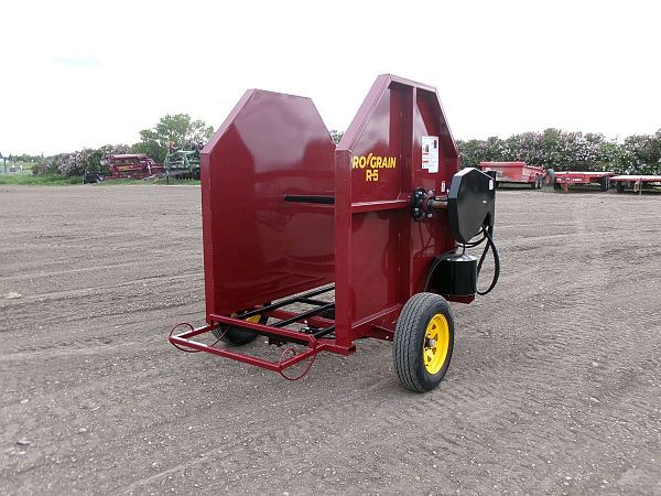 Pro Grain R-5 Bag Roller