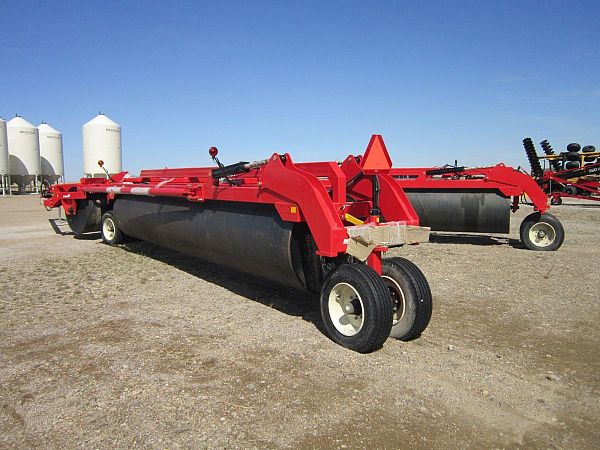 Rite Way F3-52' Land Roller