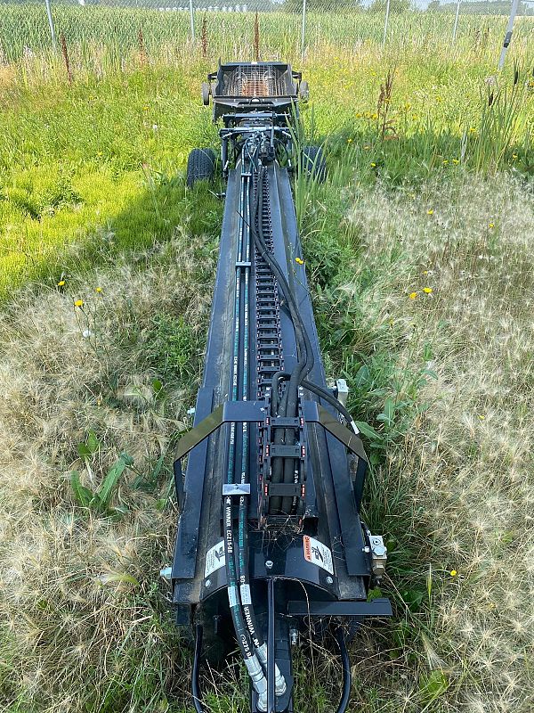 2023 Pro Grain Transfer Auger