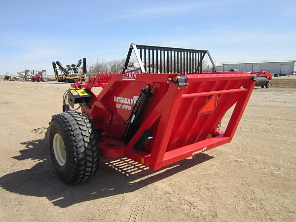Rite Way RR900 Rock Picker