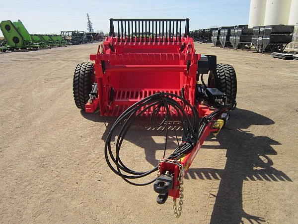 Rite Way RR900 Rock Picker