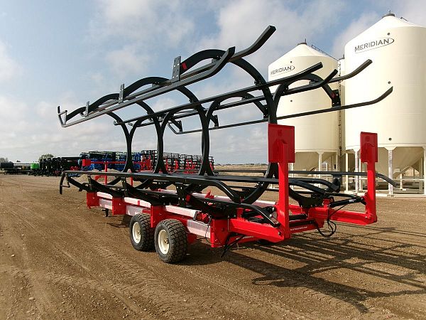 Rite Way Bale Carrier