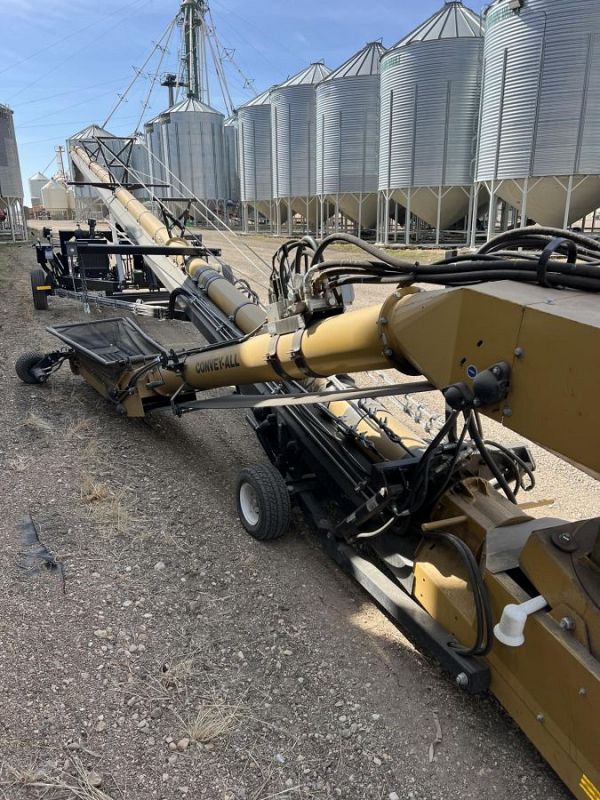 2024 Convey-All 16" x 90' Conveyor
