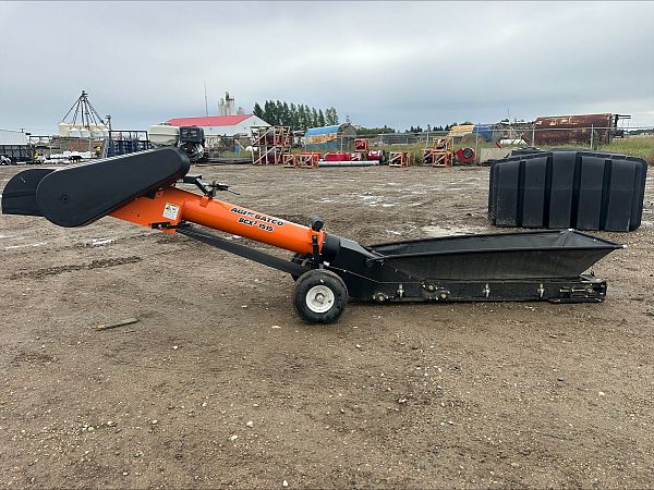 Batco 1515LP Transfer Conveyor