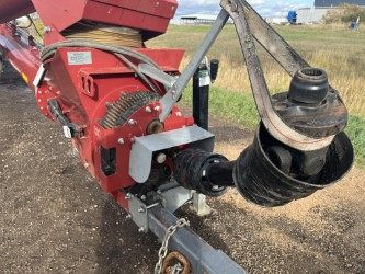 2018 Meridian 14-95 Swing Auger