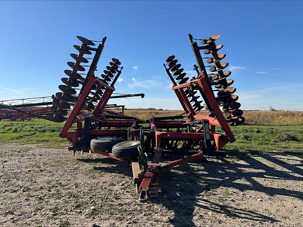 2000 Kello 225 38' Disc