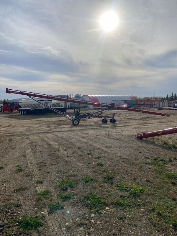 Meridian HD 10" x 59' FE Auger