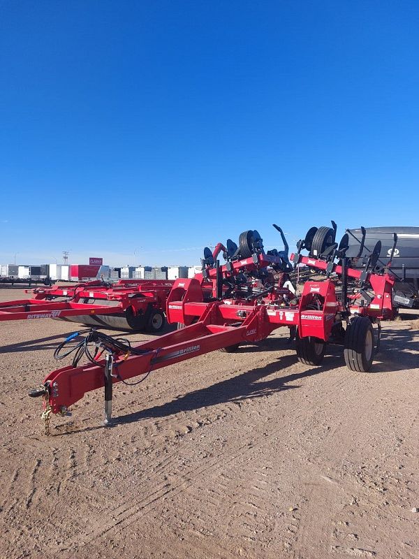 Landoll 12 Shank Ripper