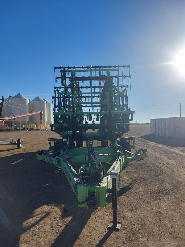 2021 Schulte DHX 600 Disc Harrow
