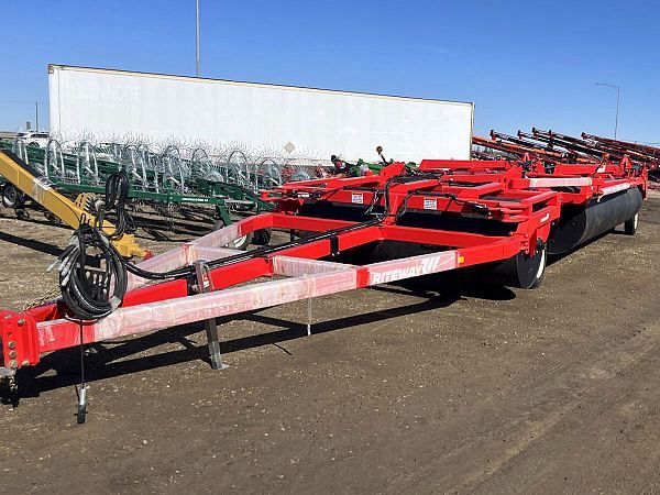 Riteway F3-50NT Land Roller