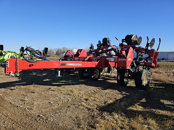 Landoll 12 Shank Ripper