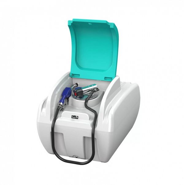 Enduraplas Def Fuel Boss 25,50,100 Gallon