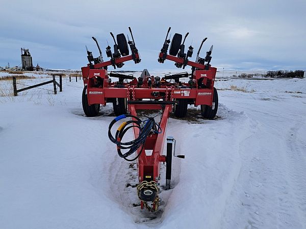 Landoll 12 Shank Ripper