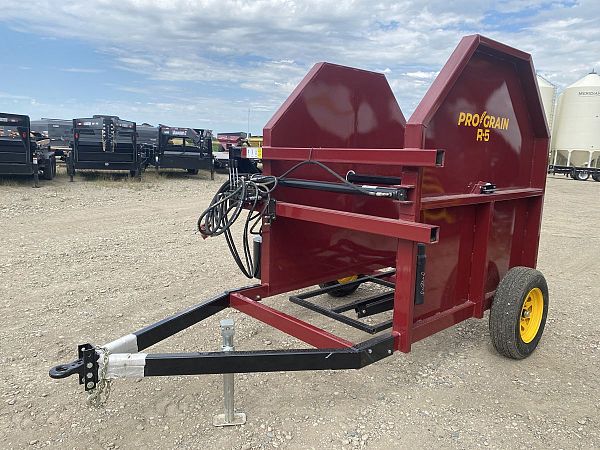 Pro Grain R-5 Grain Bag Roller