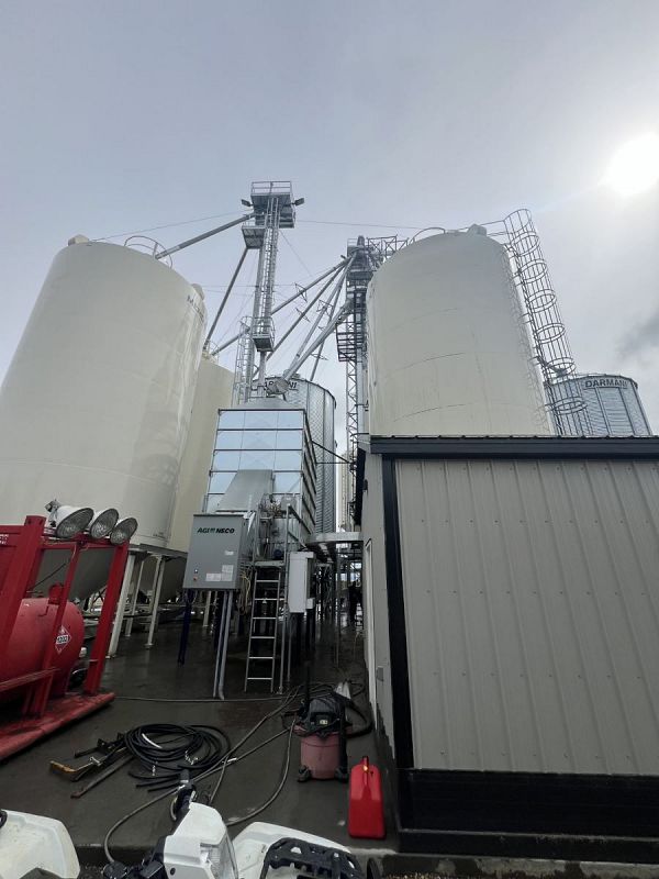 Norstar Grain Handling Systems