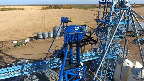 Norstar Grain Handling Systems