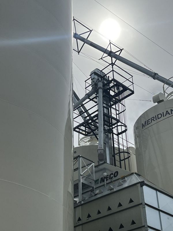 Norstar Grain Handling Systems