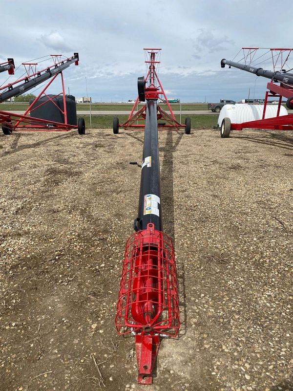AGI WRX 8-71 Grain Auger