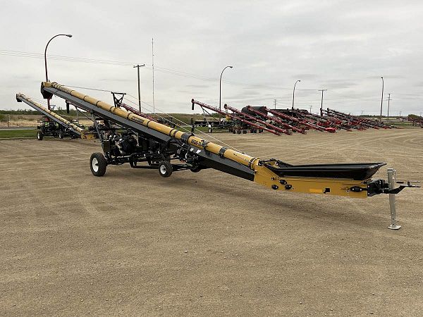 Convey-All 1650TL Canola Conveyor