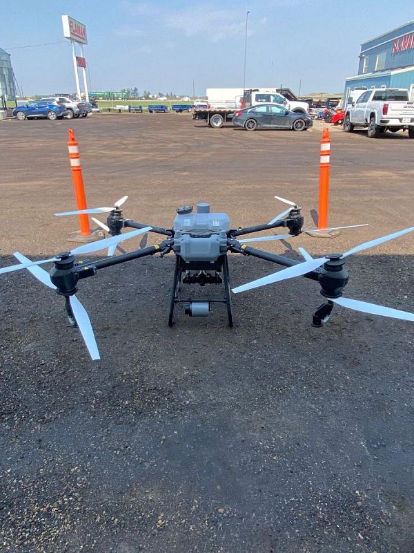 DJI T50 Spray Drone Package *2 Available*