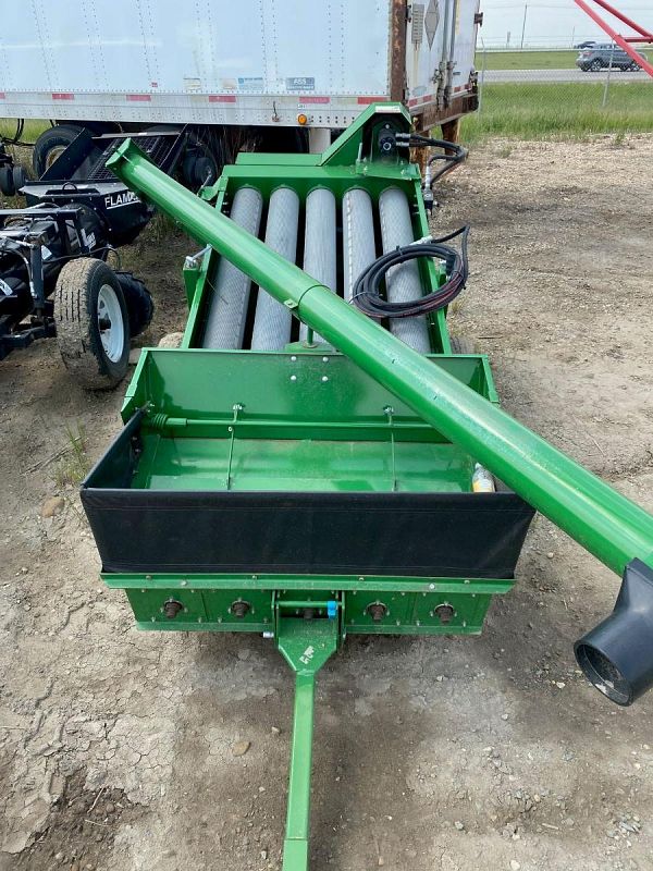 Kwik Kleen Grain Cleaner 572