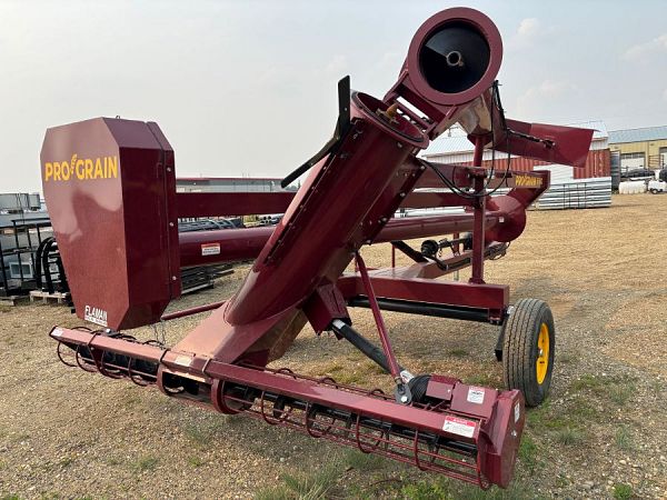 Pro Grain E-1610 Extractor