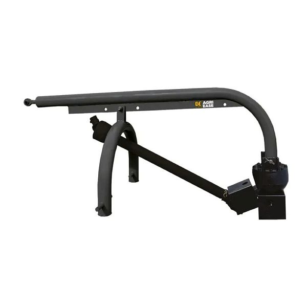 Braber 3-PT Hitch Post Hole Digger