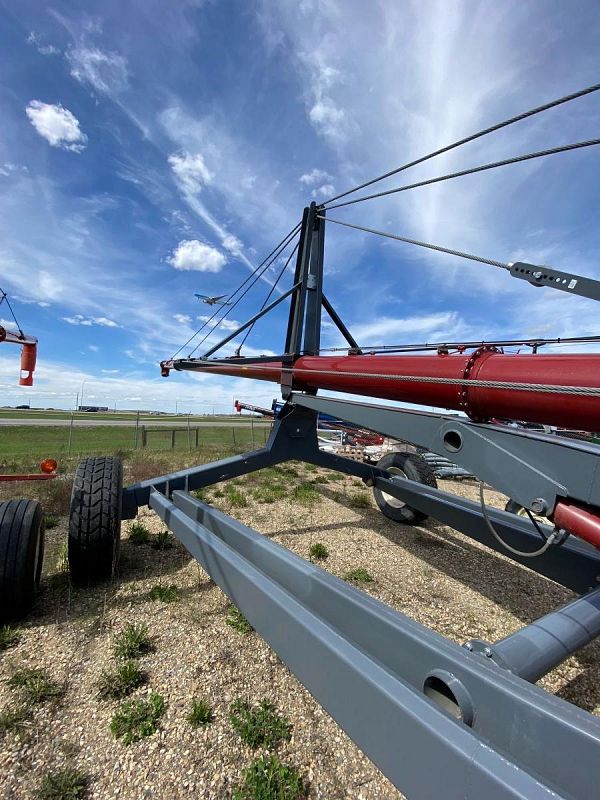 2018 Meridian 14-95 Swing Auger