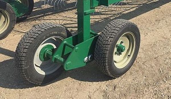 Sitrex MK Tandem Walking Axle Kit