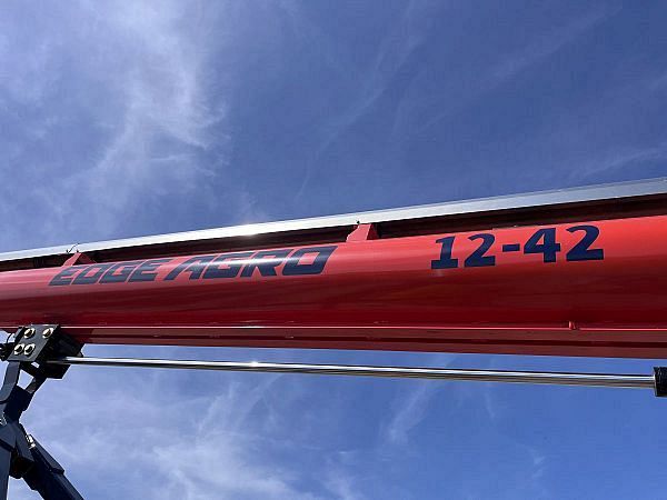 Edge Agro 12x42 Diesel Grain Auger *Demo'd Unit*