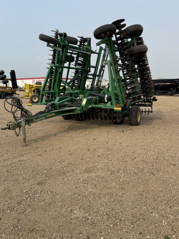 2020 Great Plains 3000TM 30' Disc