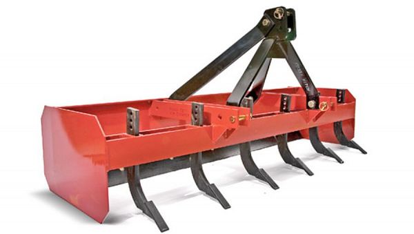 Farm King Y484BS 48" Box Scraper