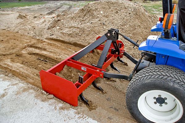 Farm King Y484BS 48" Box Scraper