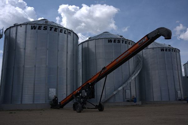 Batco UCX4 1549 FMD Diesel