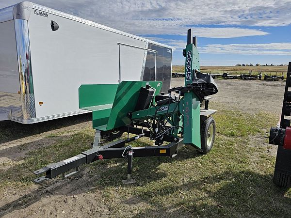 AGI Renegade Post Pounder