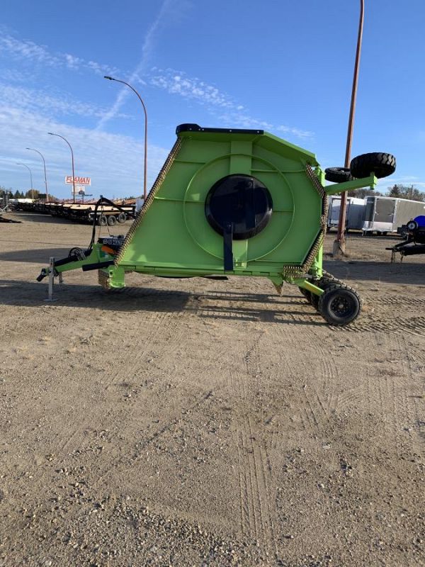 Schulte FX-318 18' Rotary Cutter