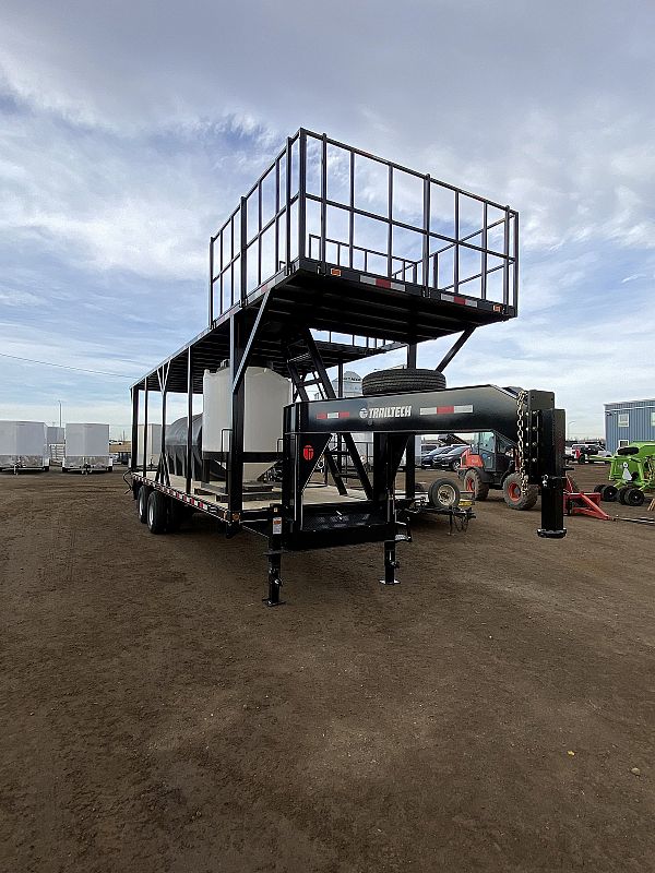 *Call for Details* 2026 Trailtech 24' Drone Trailer