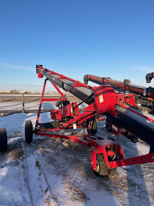 2022 AGI UTX 44 U-Trough Auger