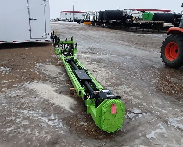 2026 Schulte Front Mount Kit