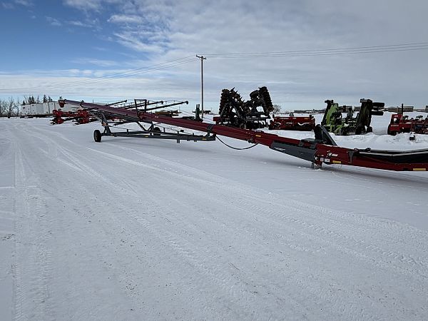2023 Meridian 20" x 110' Conveyor