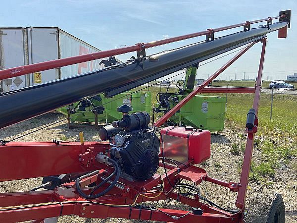 AGI XTA 8-41 Grain Auger