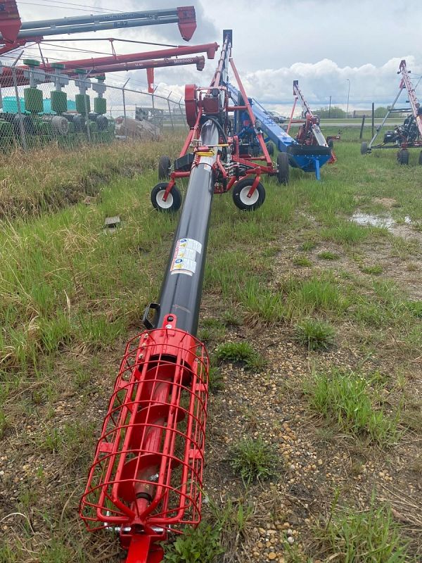 AGI XTA 8" x 46' Grain Truck Auger